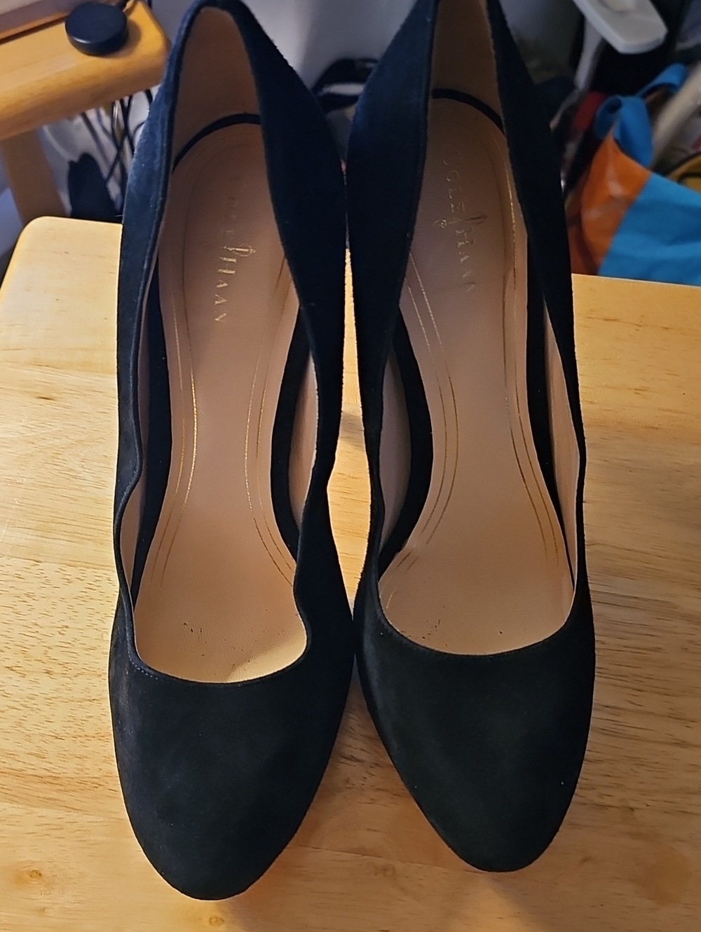 Cole Haan